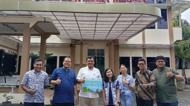 PLN Icon Plus Berikan Layanan Internet Gratis di 20 Titik Tersebar di Indonesia