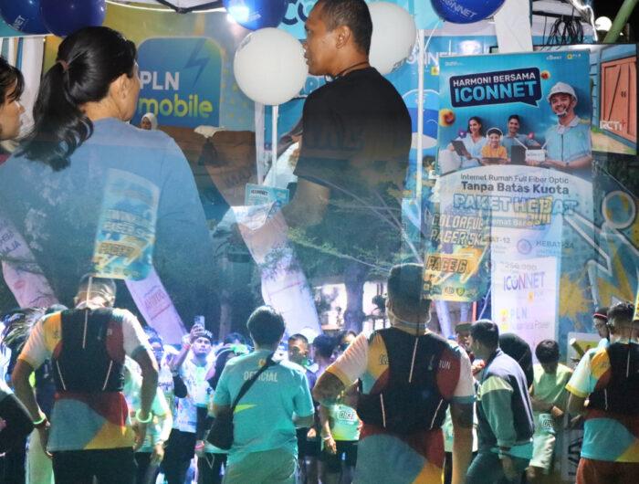 Electric Colour Run & Expo