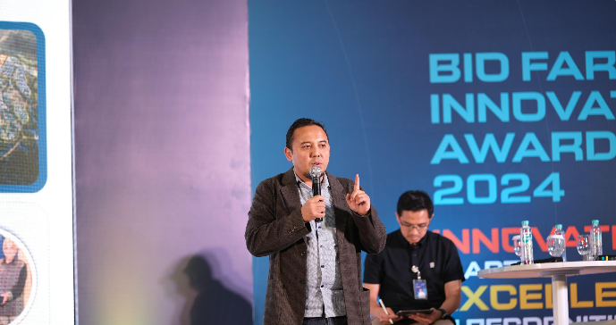 PLN Icon Plus Menyongsong Masa Depan Melalui Transformasi Digital Serta Inovasi Berkelanjutan